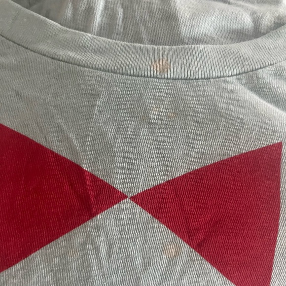 Wildfox Tuxedo T-Shirt - Picture 5 of 5